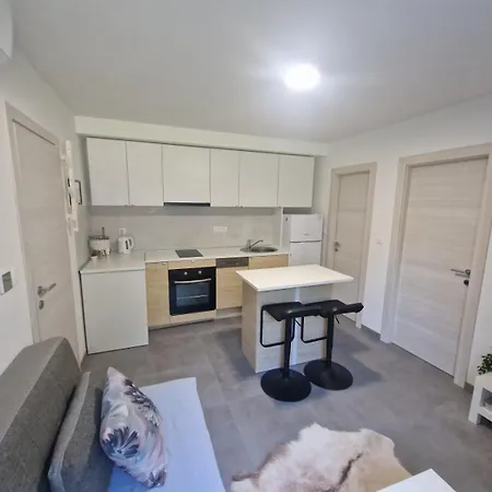 5219-1 For 2 Pers In Apartment Opatija