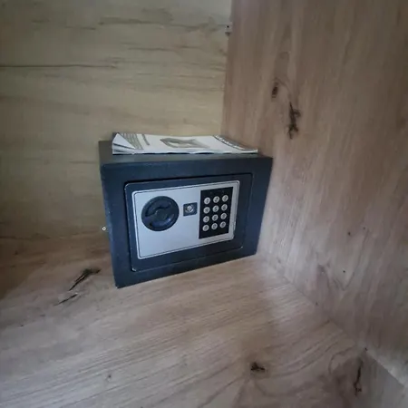 5219-1 For 2 Pers In Appartement