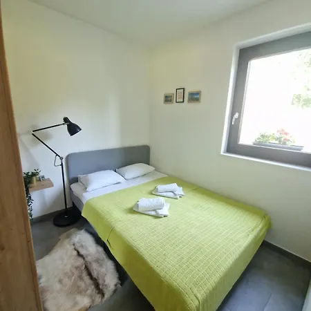 Appartement 5219-1 For 2 Pers In *
