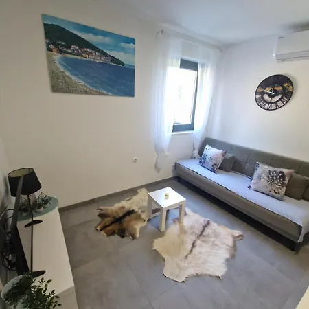 Appartement 5219-1 For 2 Pers In