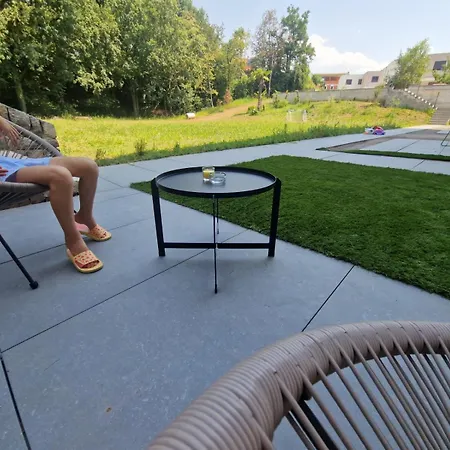 Appartement 5219-1 For 2 Pers In *
